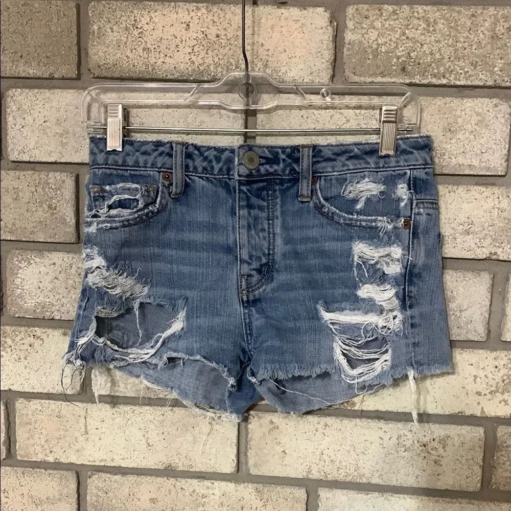 3for$20 jeans shorts 0
